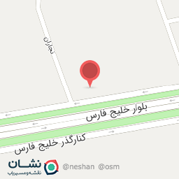 عکس شرکت تکنوپارس ملایر