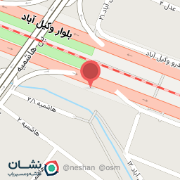 عکس ایستگاه دوچرخه هاشمیه