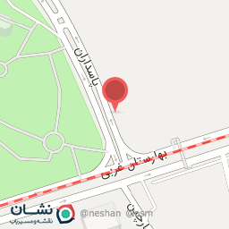 عکس گل رادمان