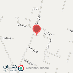 عکس تولید و پخش آی پارا (شعبه ۲) شعبه بازار تهران