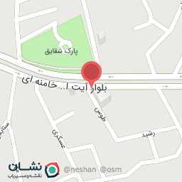 عکس فروشگاه قطعات کولر فرید