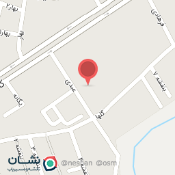 عکس مجتمع مسکونی ماشین سازی