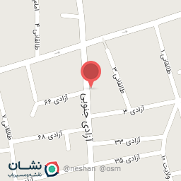 عکس تعمیرات لوازم خانگی آزادی