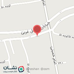 عکس کافه بستنی سان مارکو