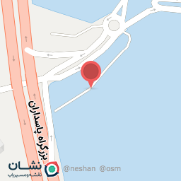 عکس پارکینگ دانشگاه