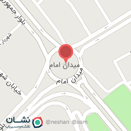 عکس میدان امام