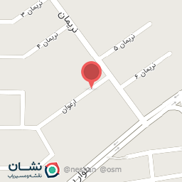 عکس آرایشگاه طهران