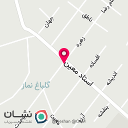 عکس خدمات تخصصی کوتاهی مو ساناز عشاقپور