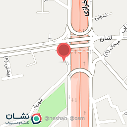 عکس تریا ملون