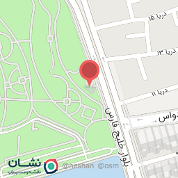 عکس کتابخانه دکتر حمیدی