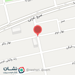 عکس داروخانه دکتر علی بابائی