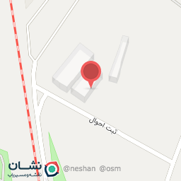 عکس مجموعه ورزشی آیت الله مدرس