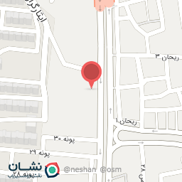 عکس فلافل شب های خرمشهر 