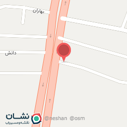 عکس رستوران سادات