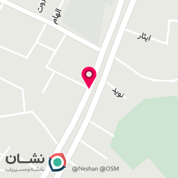 عکس کانون زبان قاضی