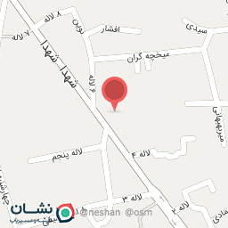 عکس تابش الکتریک