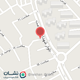 عکس لوازم آرایشی ماهورا