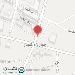 عکس دکه مطبوعاتی مهدی