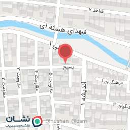 عکس فروشگاه مدا