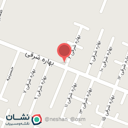 عکس پرده سرای محمد