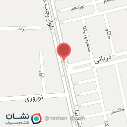 عکس فروشگاه برنج سرزمین شمالی