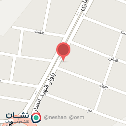 عکس رفاه مارکت امیریه