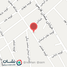 عکس فست‌فود میامی