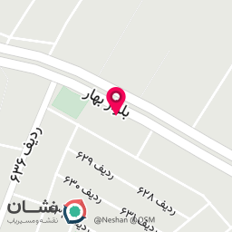 عکس افق کوروش (رضوانی راز)