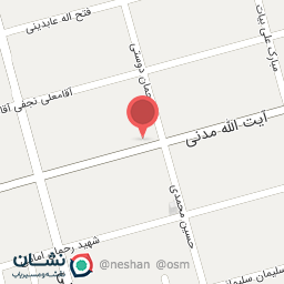 عکس صنایع چوبی عبدی 