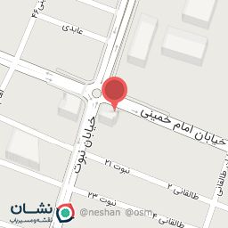 عکس نمایندگی لوازم یدکی تفتان پارت