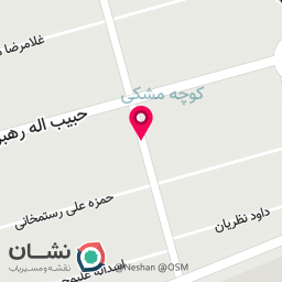 عکس مطب دکتر رضا جلودار 