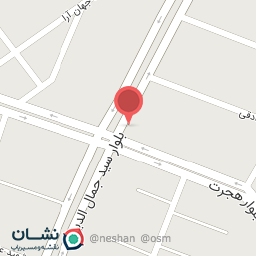 عکس لیزر صدف