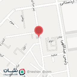 عکس نانوایی لواش