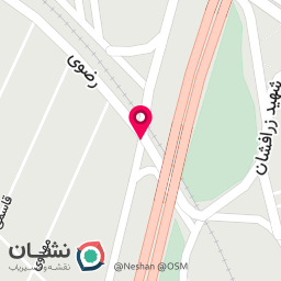 عکس چین یدک اهواز 