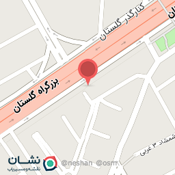 عکس کلینیک دندانپزشکی نسیم