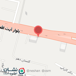 عکس قیفی گل یخ