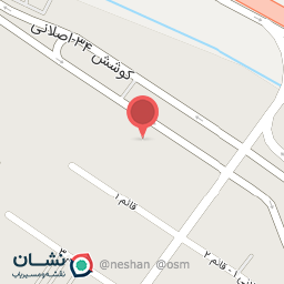 عکس موزائیک سازی دین پناه