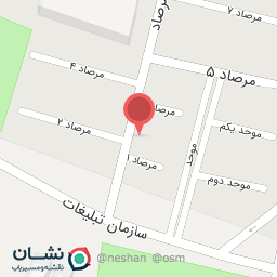 عکس تجهیزات آرایشگاهی علی 