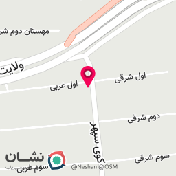عکس آکادمی تخصصی و خدمات مژه هیوا زارع پور