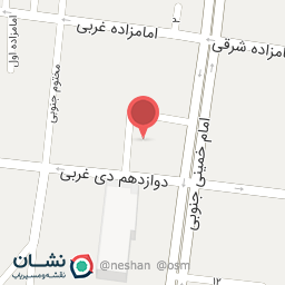 عکس کتابفروشی شاهد