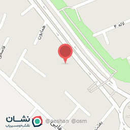 عکس سوپر میوه فردین