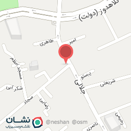 عکس آقشام برگر