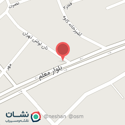 عکس تعمیرگاه تخصصی CNG امانی