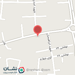 عکس شیرینی میرکا