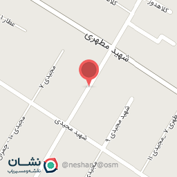 عکس بیمه ایران نمایندگی ذره پرور مقدم 