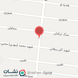 عکس سوپرمارکت مهدوی