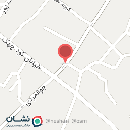 عکس آرایشگاه حلال