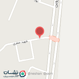 عکس نانوایی لواشی برادران صفری