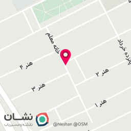 عکس مطب دکتر امیر علیزاده