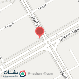 عکس بانک صادرات